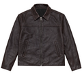 Full Grain Cowhide Jacket